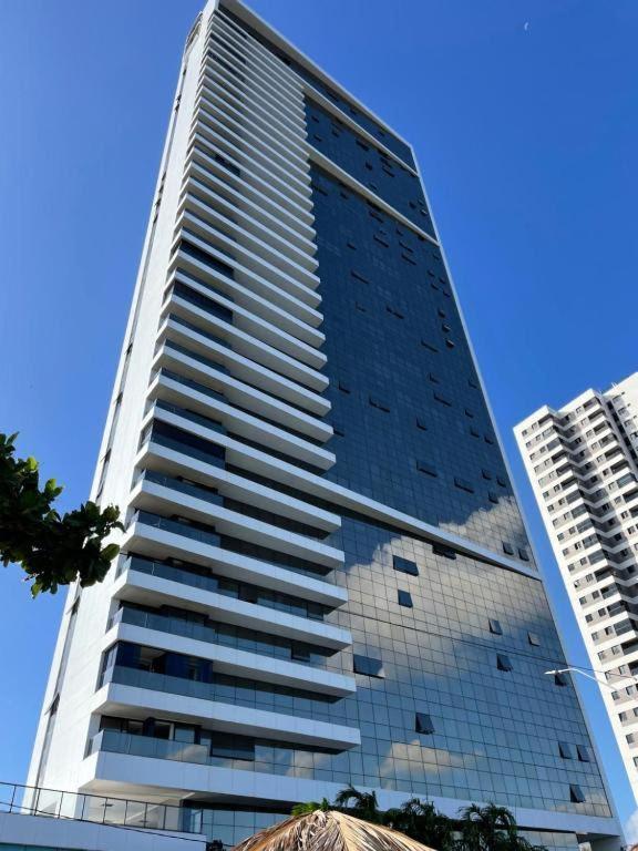 Luxury Paiva Flat Appartement Recife Buitenkant foto