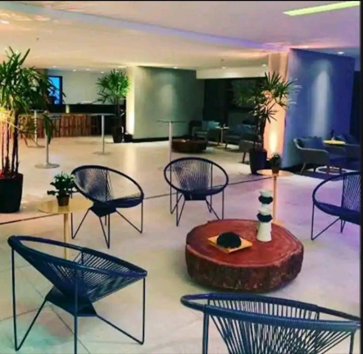 Luxury Paiva Flat Appartement Recife Buitenkant foto