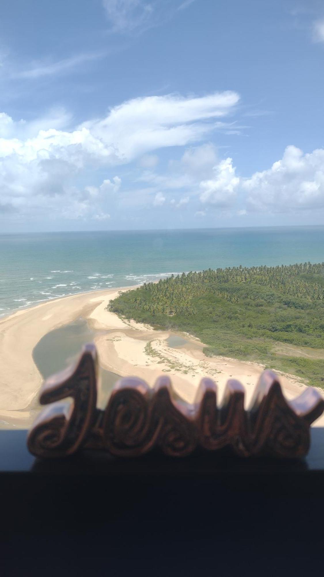 Luxury Paiva Flat Appartement Recife Buitenkant foto