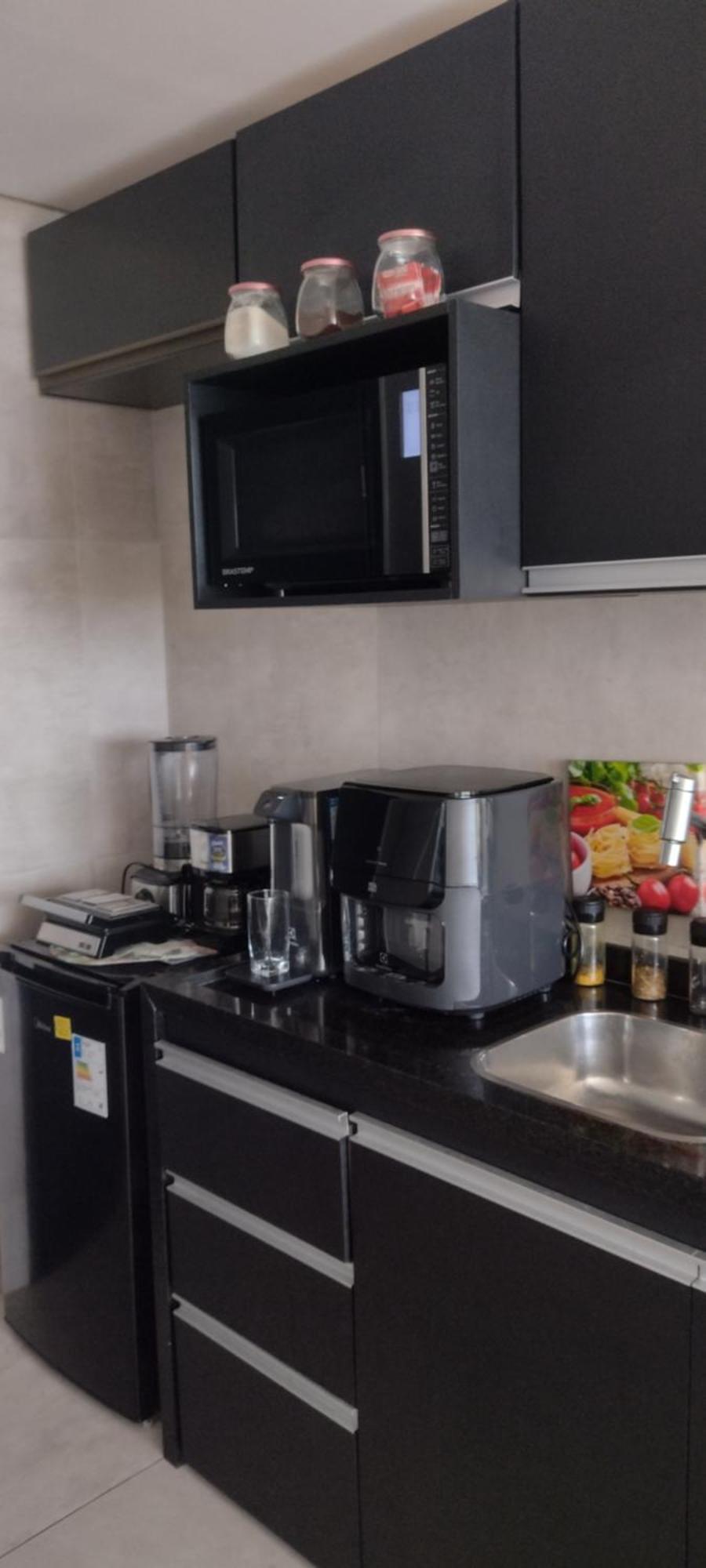 Luxury Paiva Flat Appartement Recife Buitenkant foto