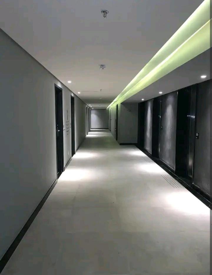 Luxury Paiva Flat Appartement Recife Buitenkant foto