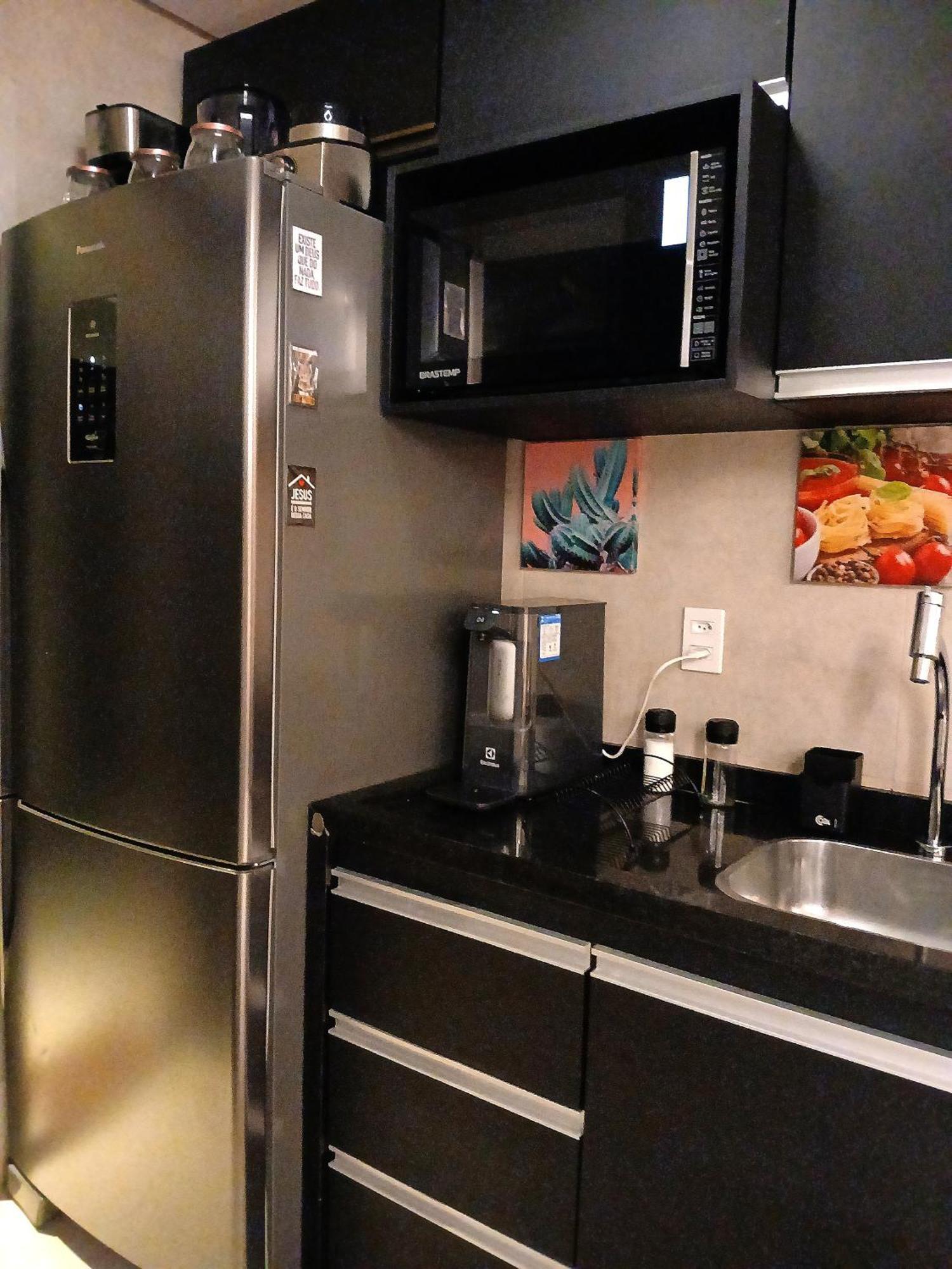 Luxury Paiva Flat Appartement Recife Buitenkant foto