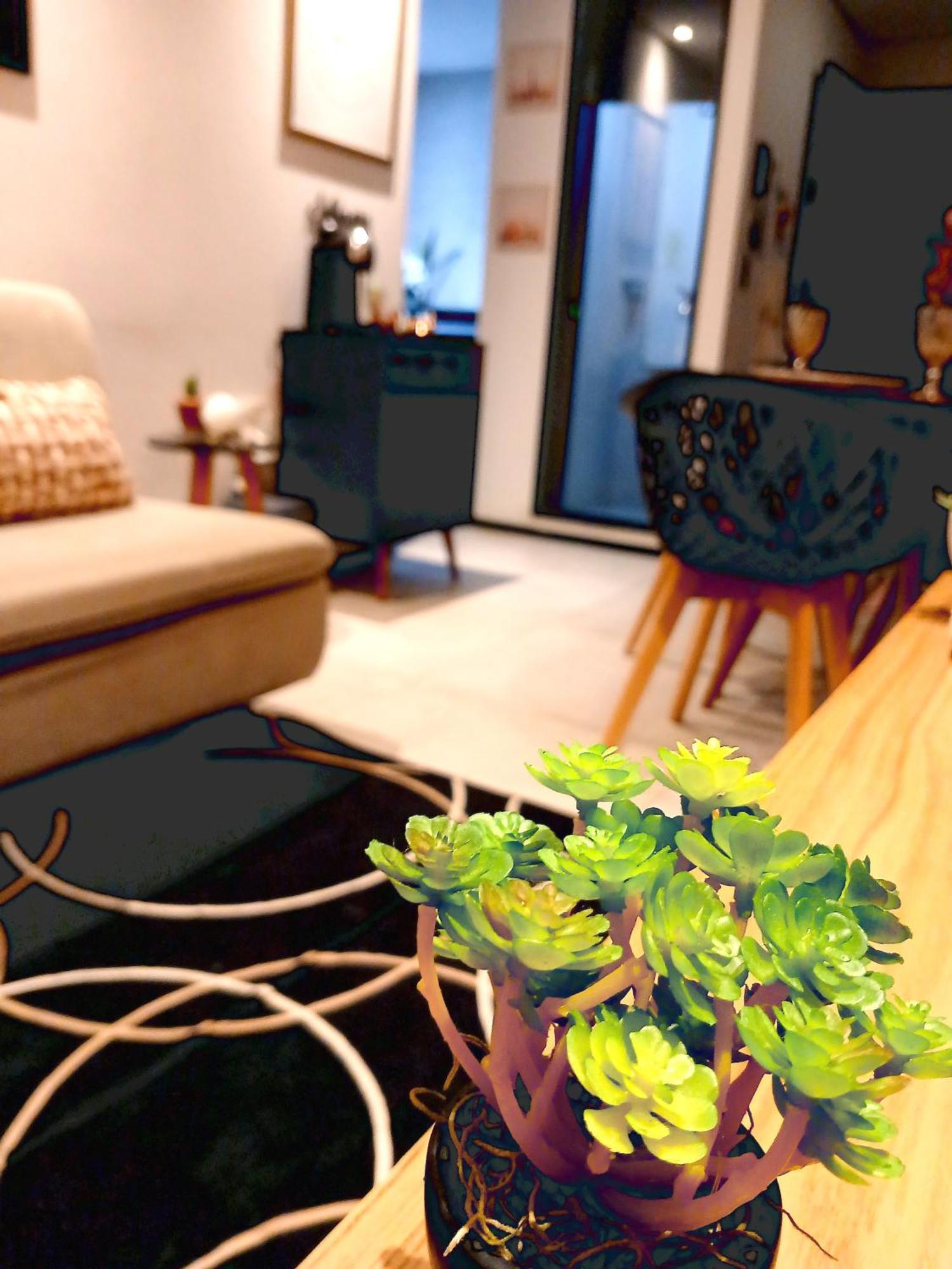 Luxury Paiva Flat Appartement Recife Buitenkant foto