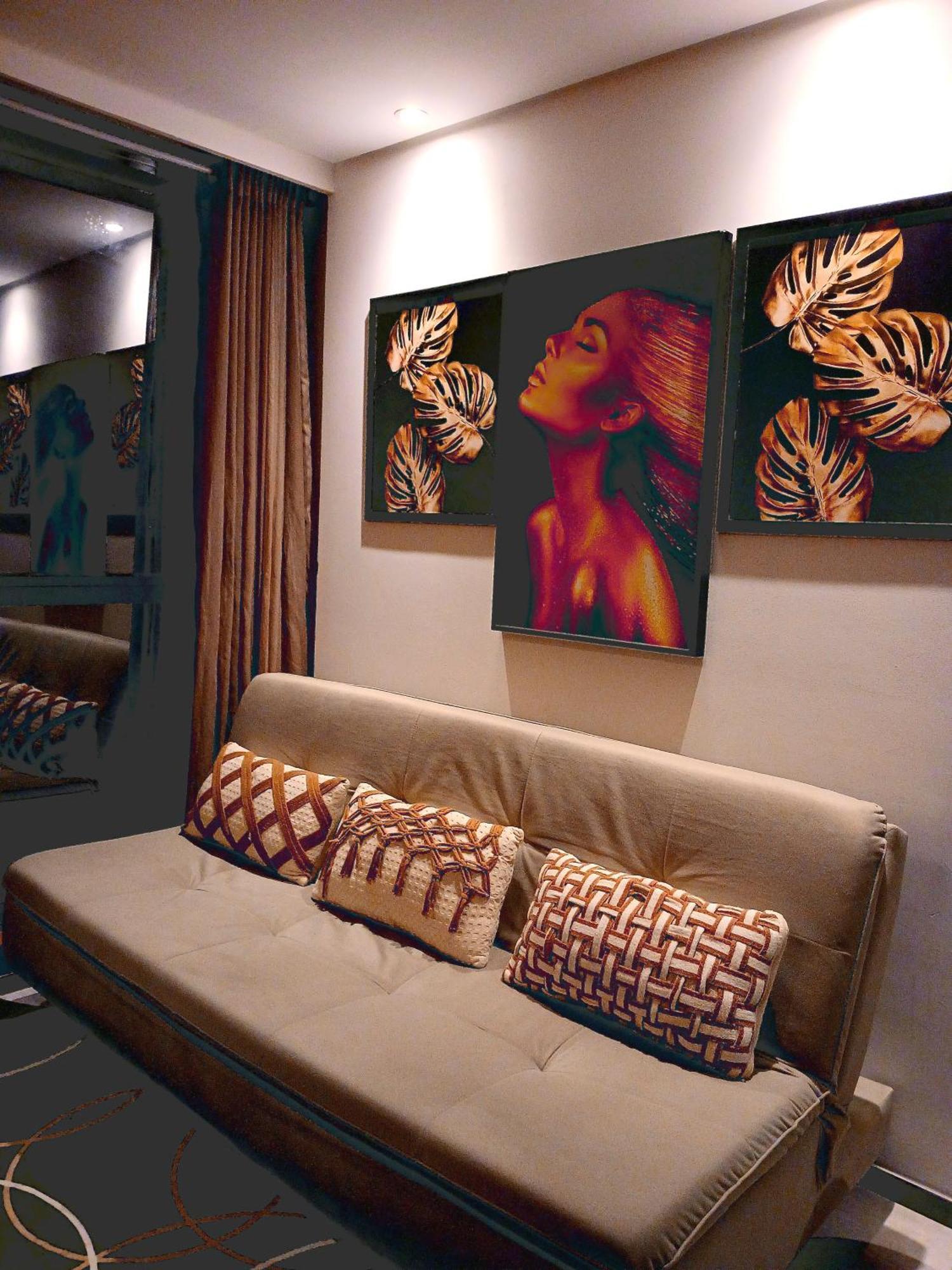 Luxury Paiva Flat Appartement Recife Buitenkant foto