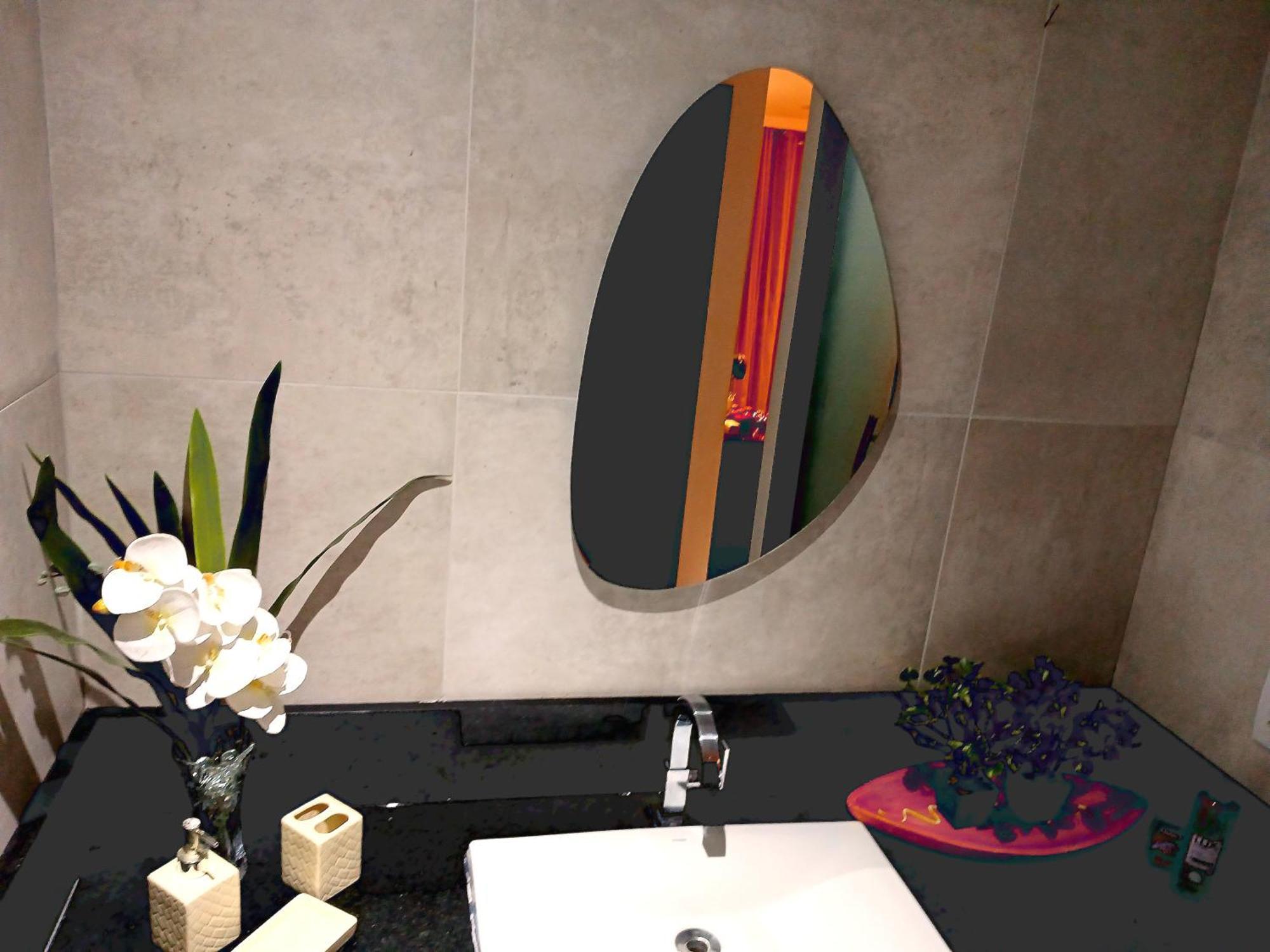 Luxury Paiva Flat Appartement Recife Buitenkant foto