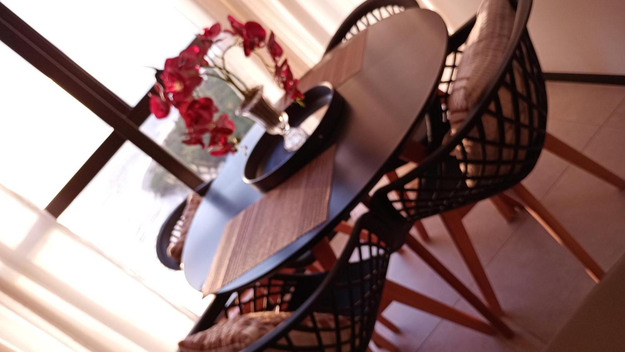Luxury Paiva Flat Appartement Recife Buitenkant foto