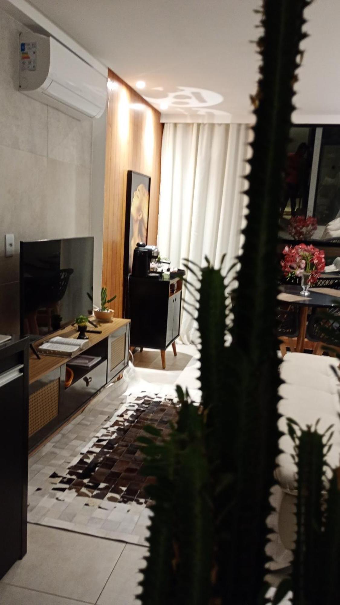 Luxury Paiva Flat Appartement Recife Buitenkant foto