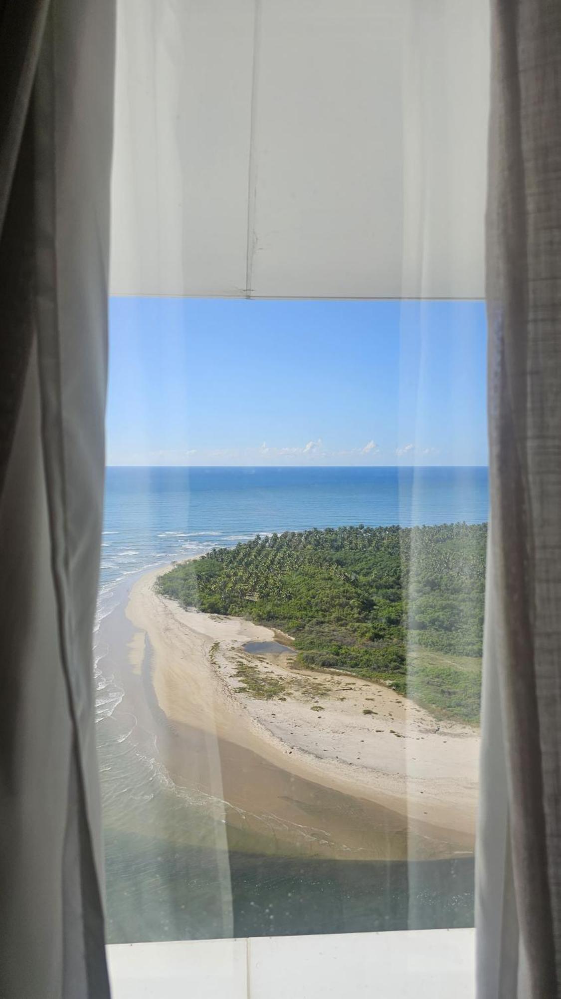 Luxury Paiva Flat Appartement Recife Buitenkant foto
