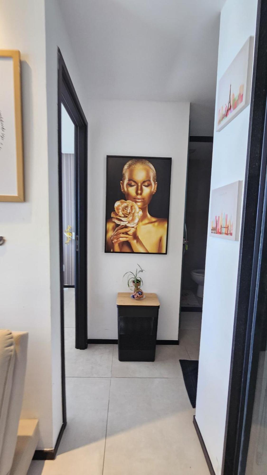 Luxury Paiva Flat Appartement Recife Buitenkant foto
